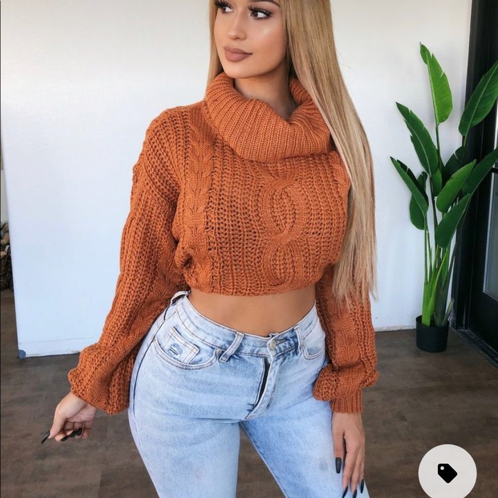 ISO: looking for this exact sweater in size small / medium!!!